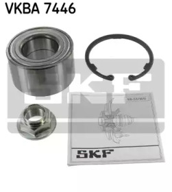 SKF VKBA 7446